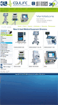 Mobile Screenshot of equilifemedical.com